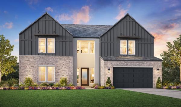 Modern Farmhouse