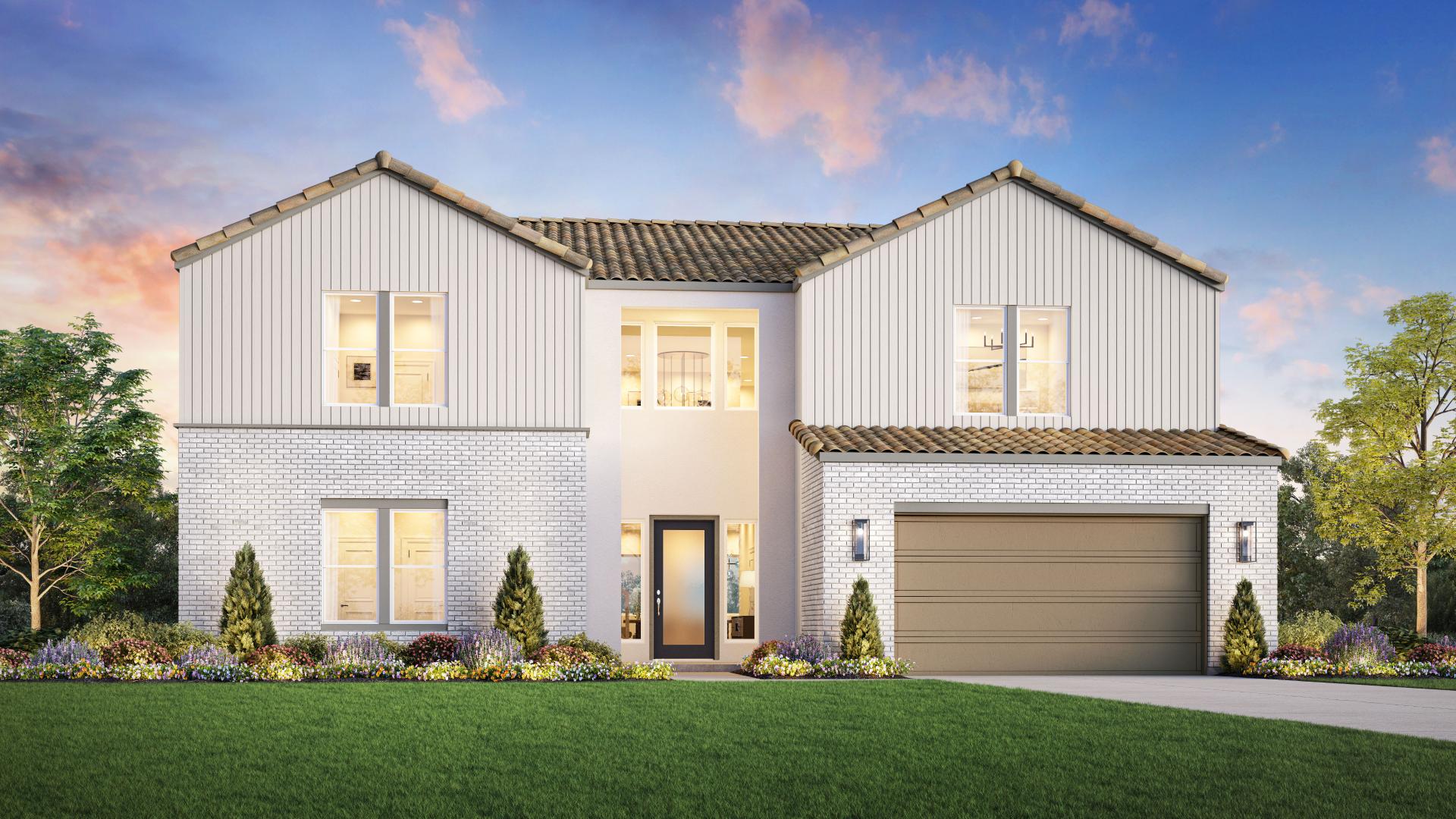 Spanish Contemporary