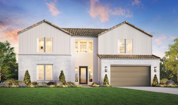 Spanish Contemporary