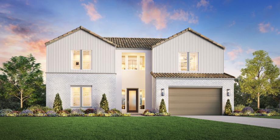 Toll Brothers - Sunbeam