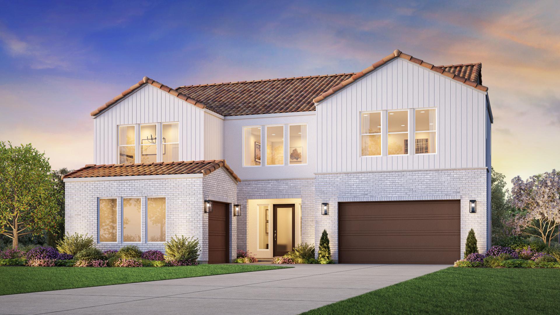 Spanish Contemporary