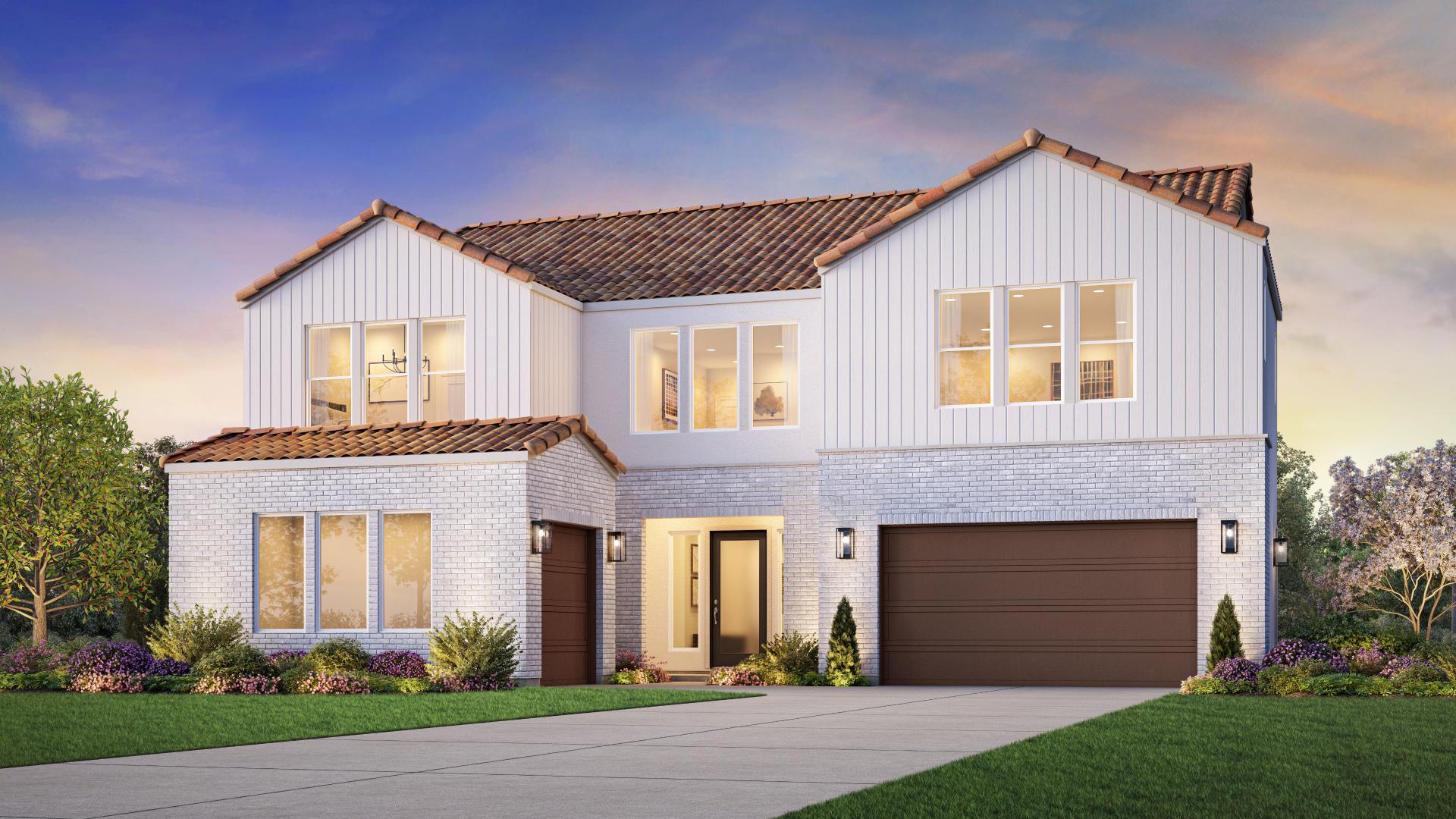 Spanish Contemporary