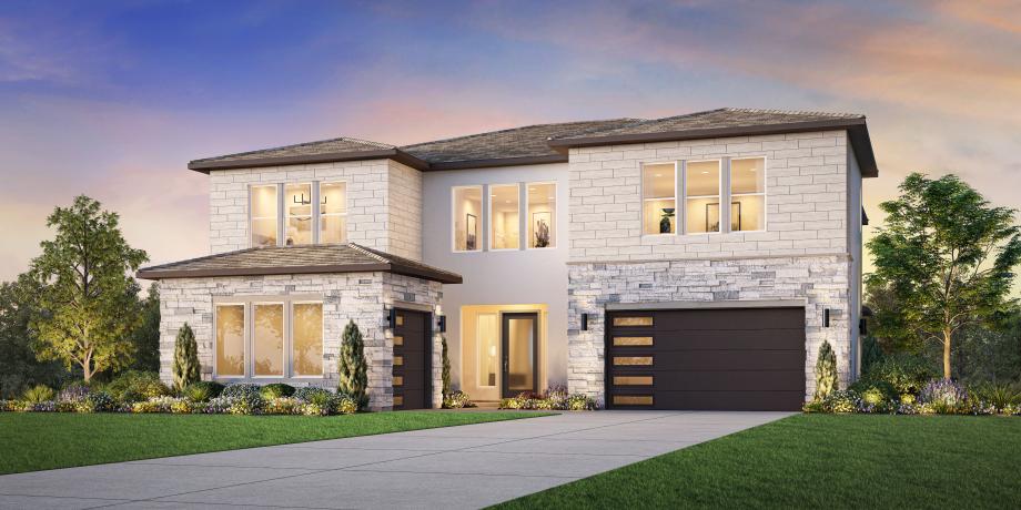 Toll Brothers - Luminous