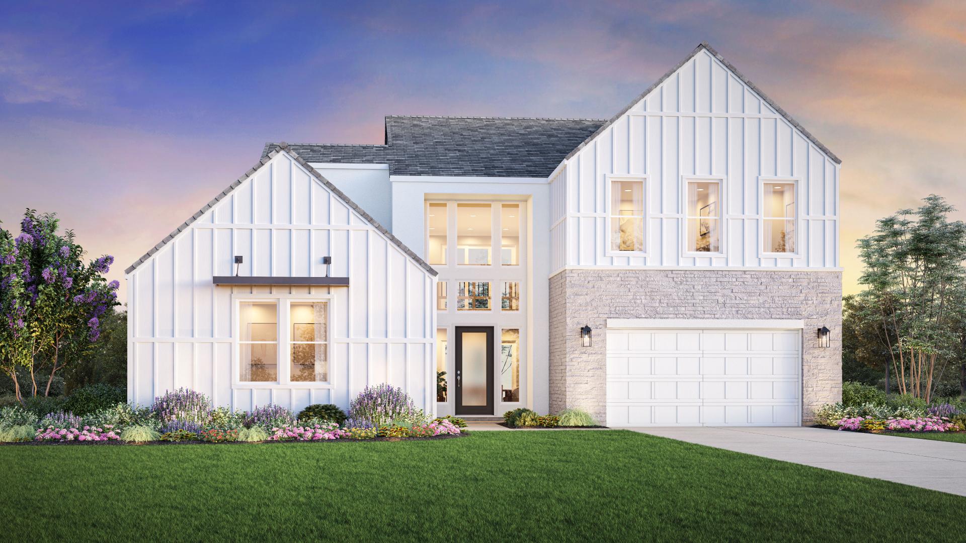 Modern Farmhouse