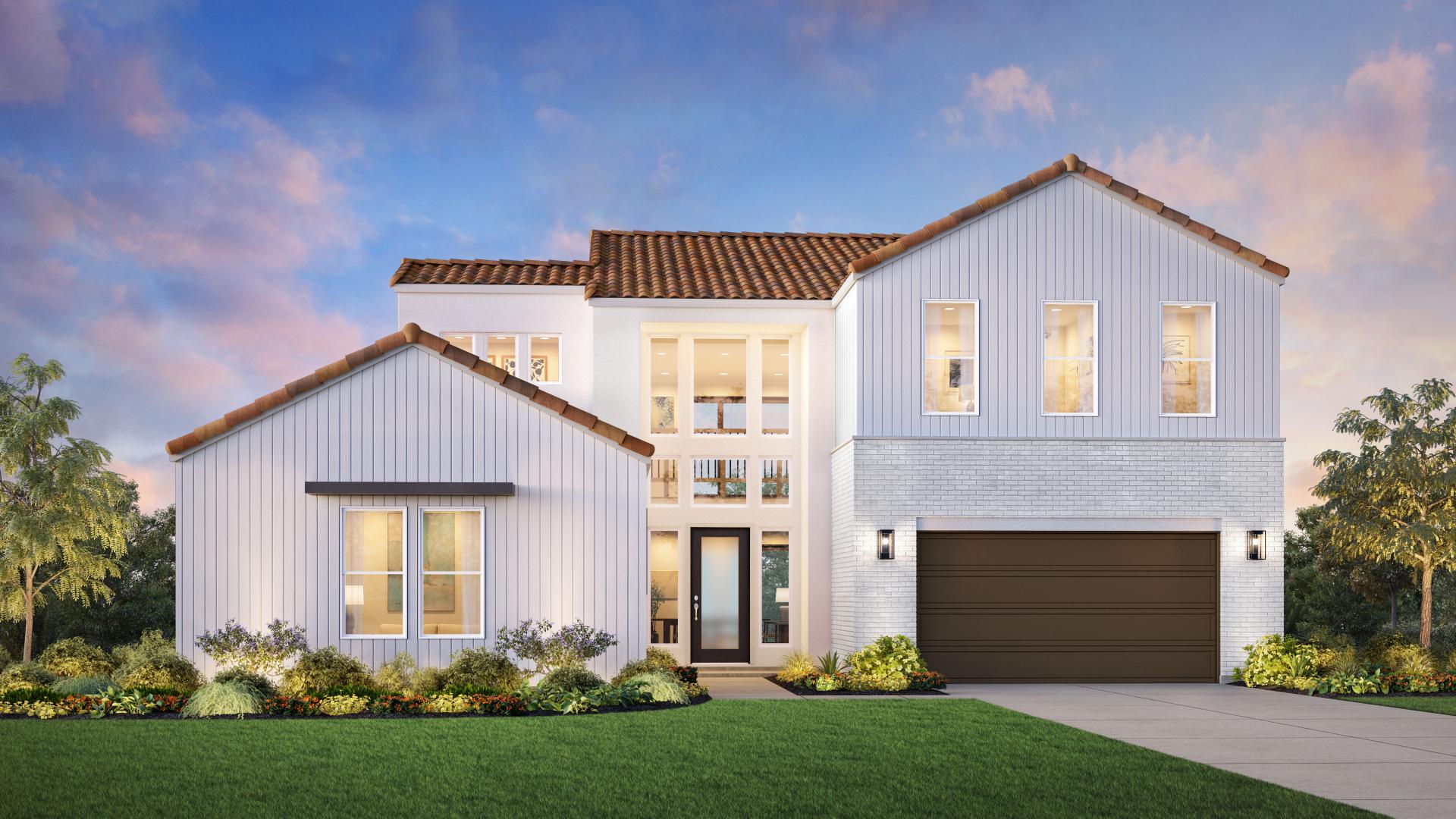 Spanish Contemporary