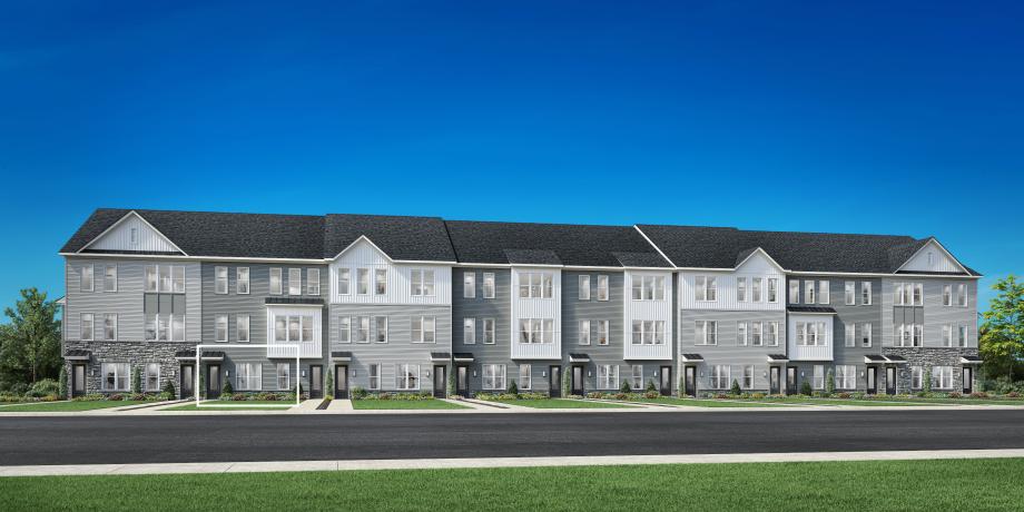 Toll Brothers - Marus Traditional