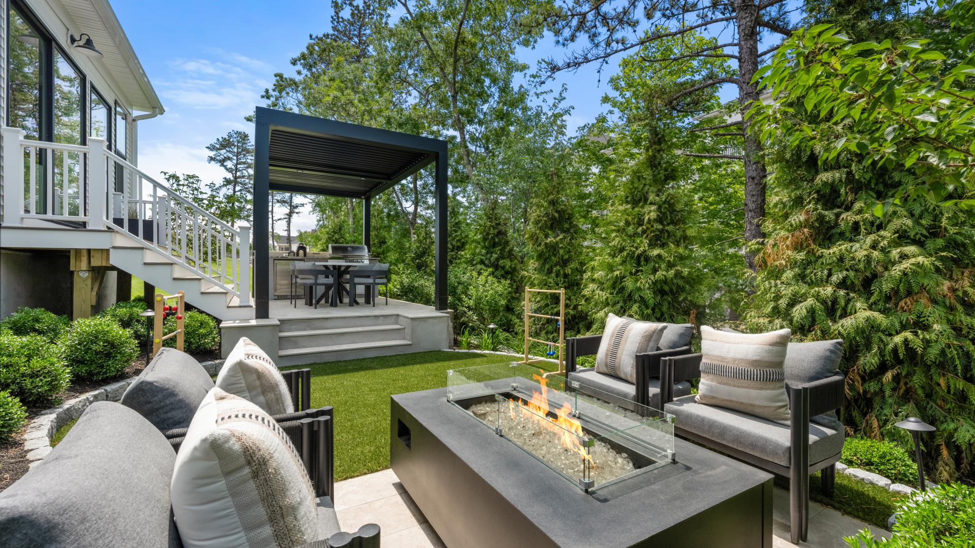 New Home Community Broadleaf Collection in Plymouth, MA