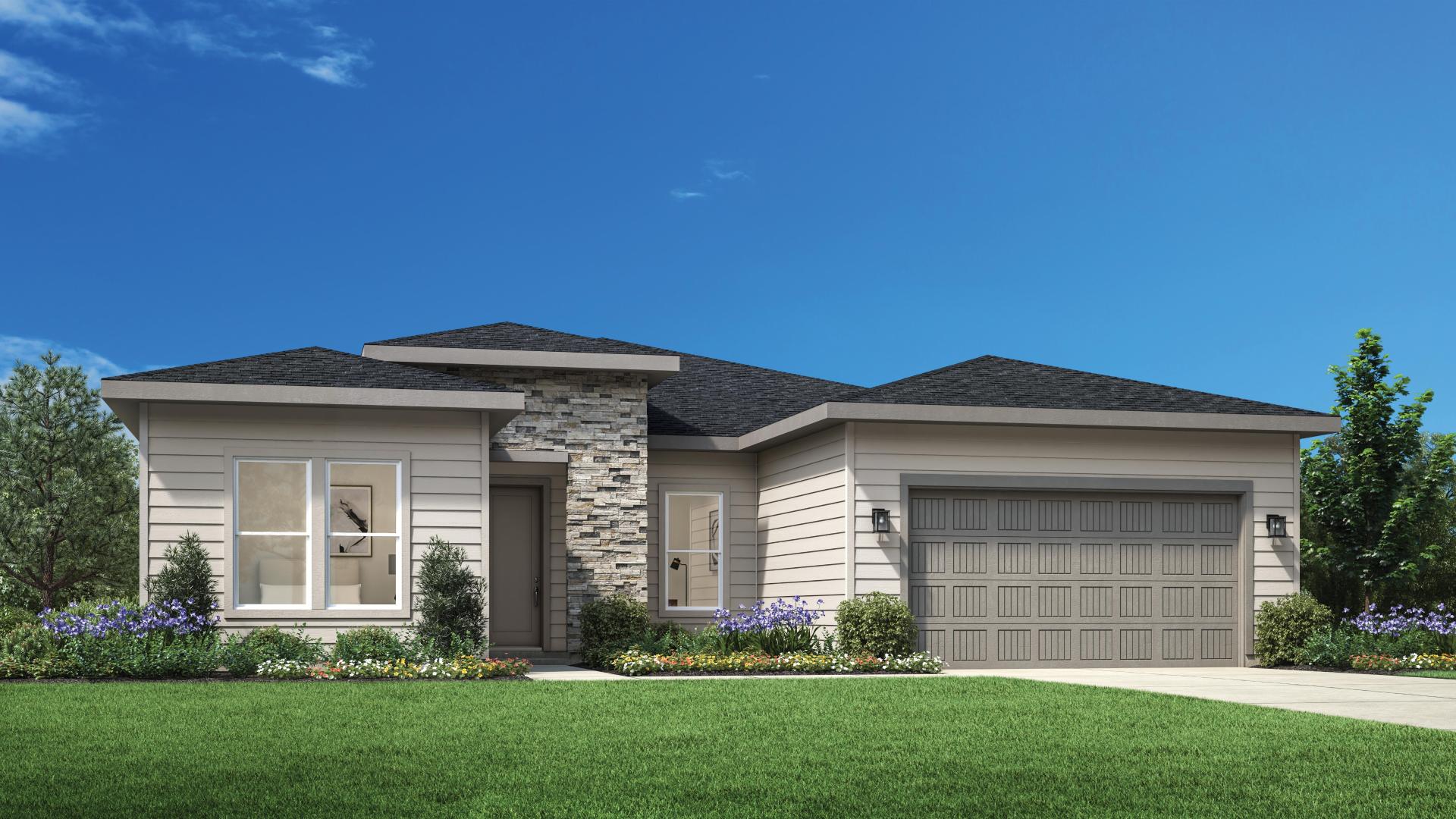 2639 N Silverbell Way, Eagle
