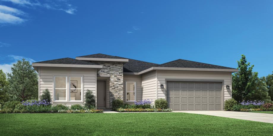 Toll Brothers - Lochsa Prairie