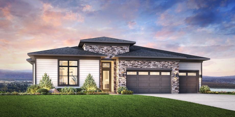 Toll Brothers - Nimbus Prairie