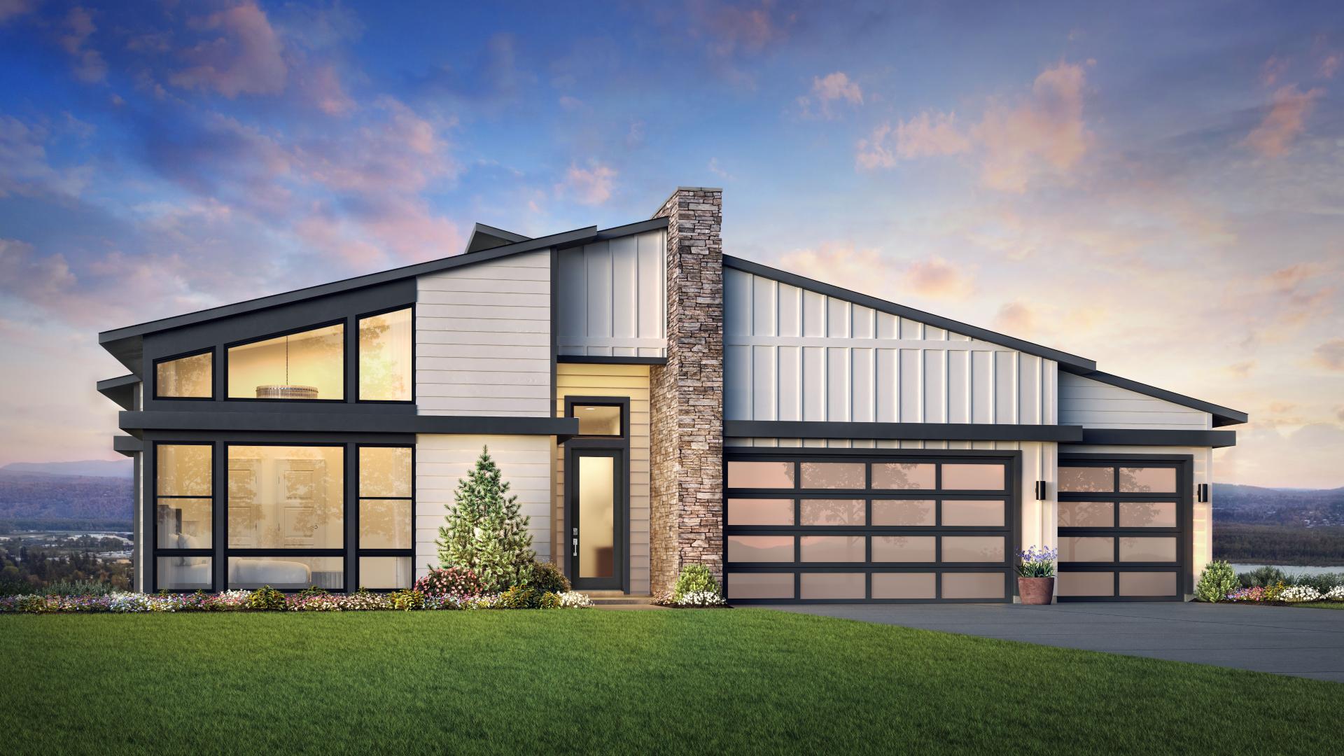 Contemporary