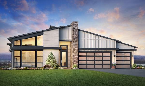 Contemporary