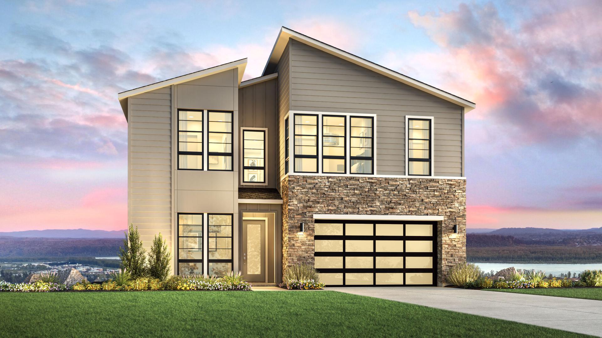Contemporary