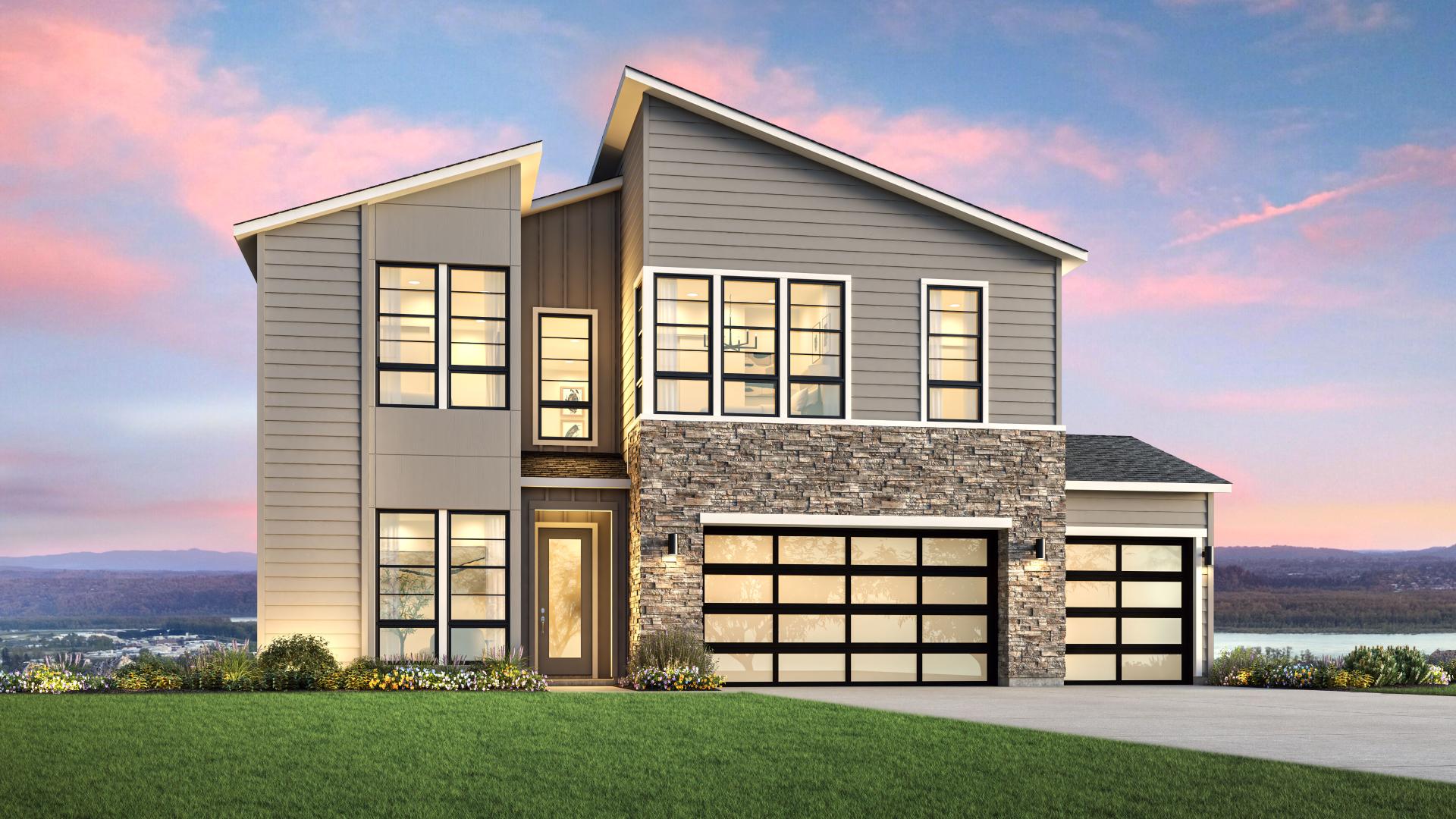 Contemporary