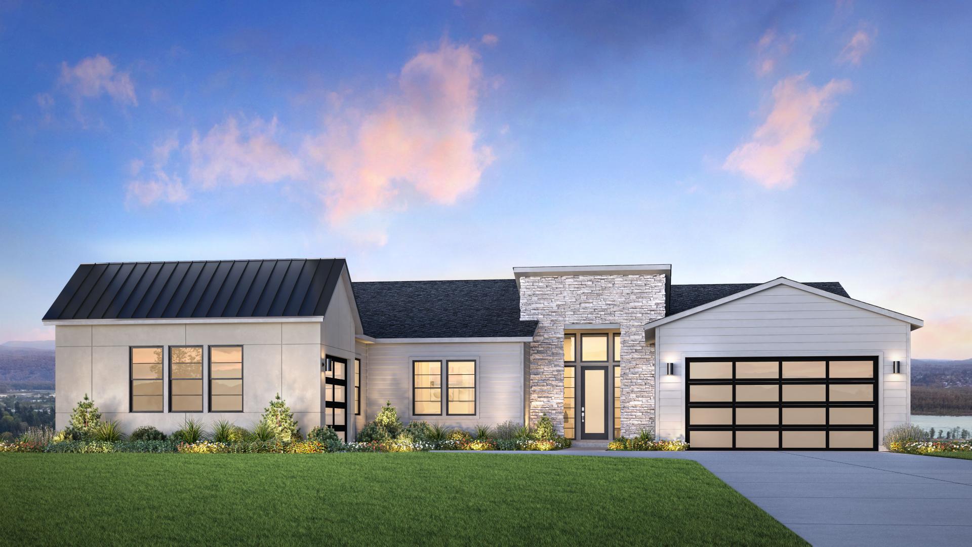 Contemporary