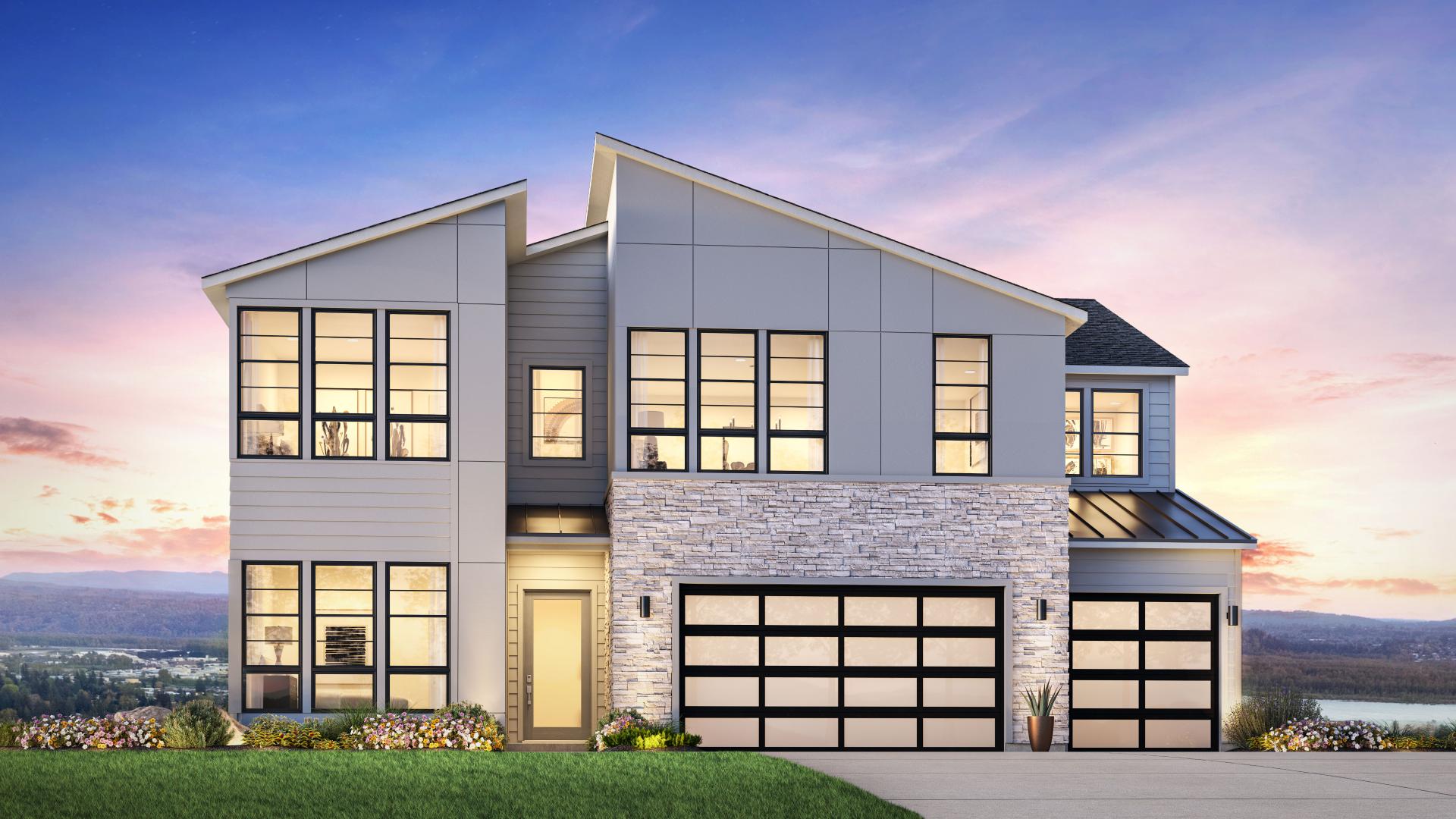 Contemporary