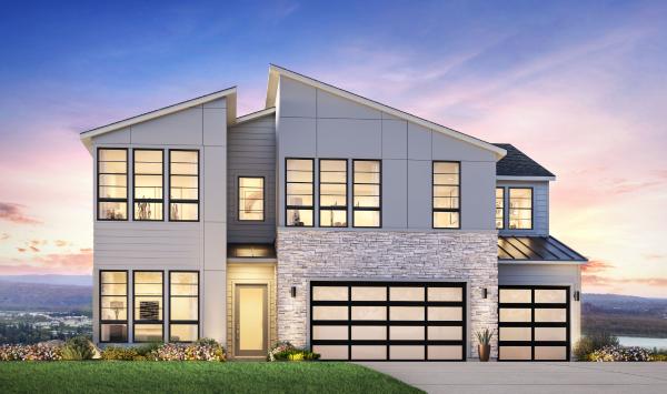 Contemporary