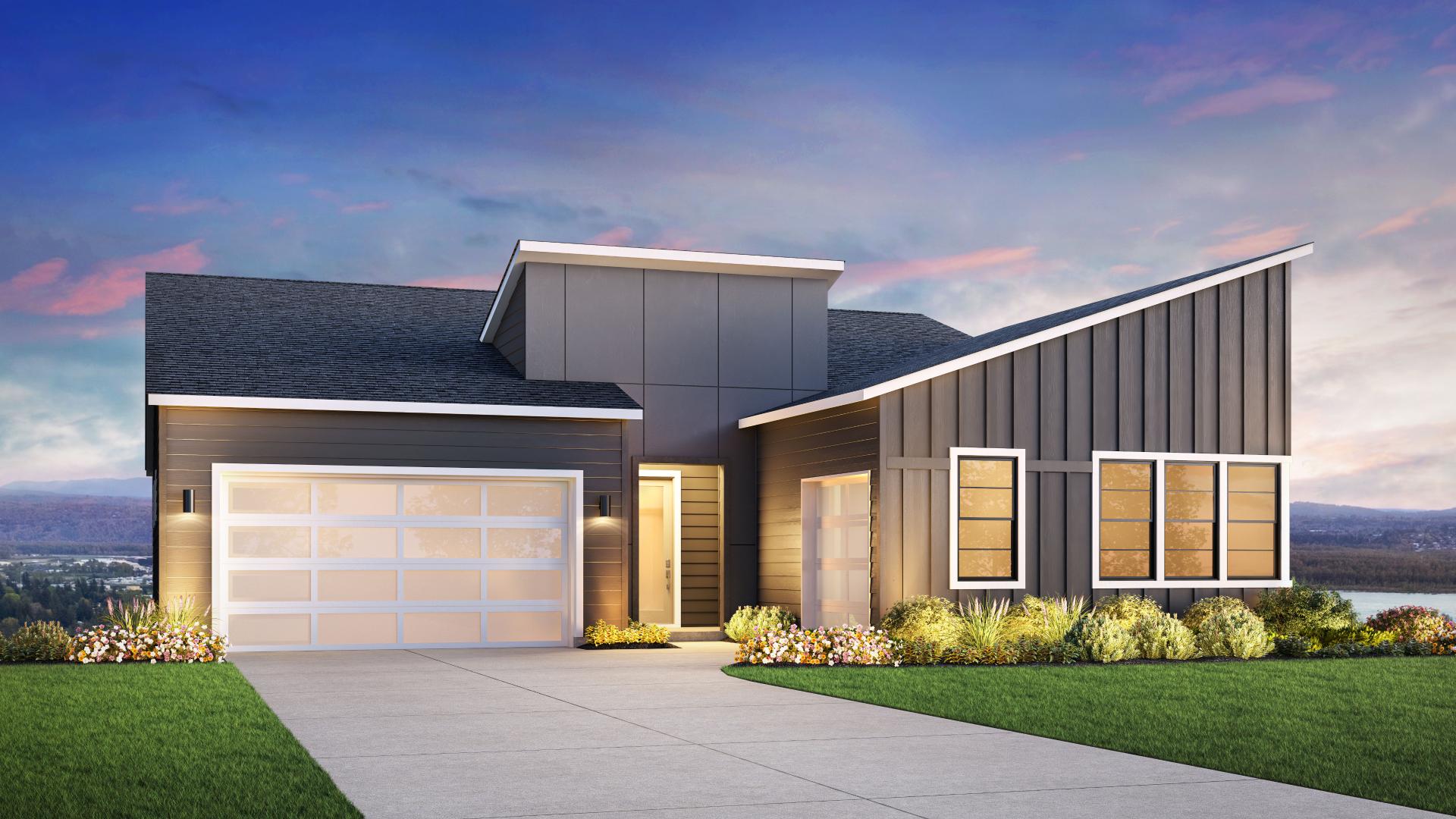 Contemporary