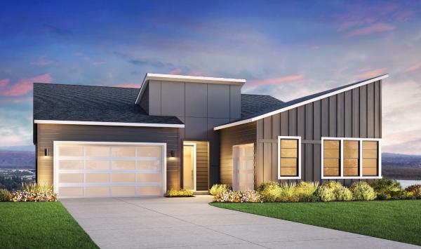 Contemporary