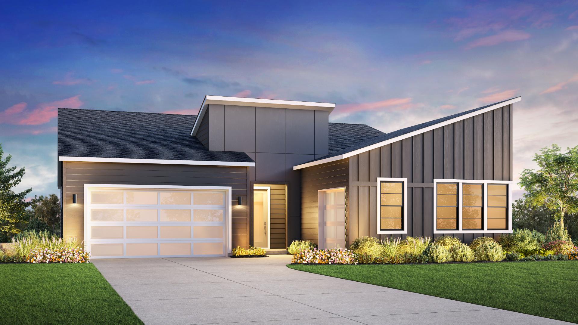 Contemporary