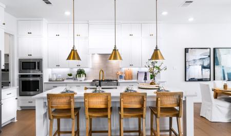 Toll Brothers at Wildtree