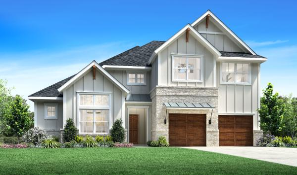 Farmhouse