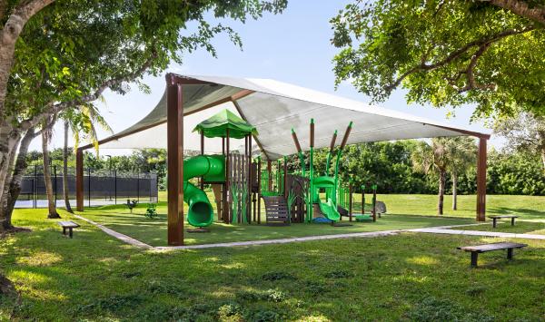 Community Playground