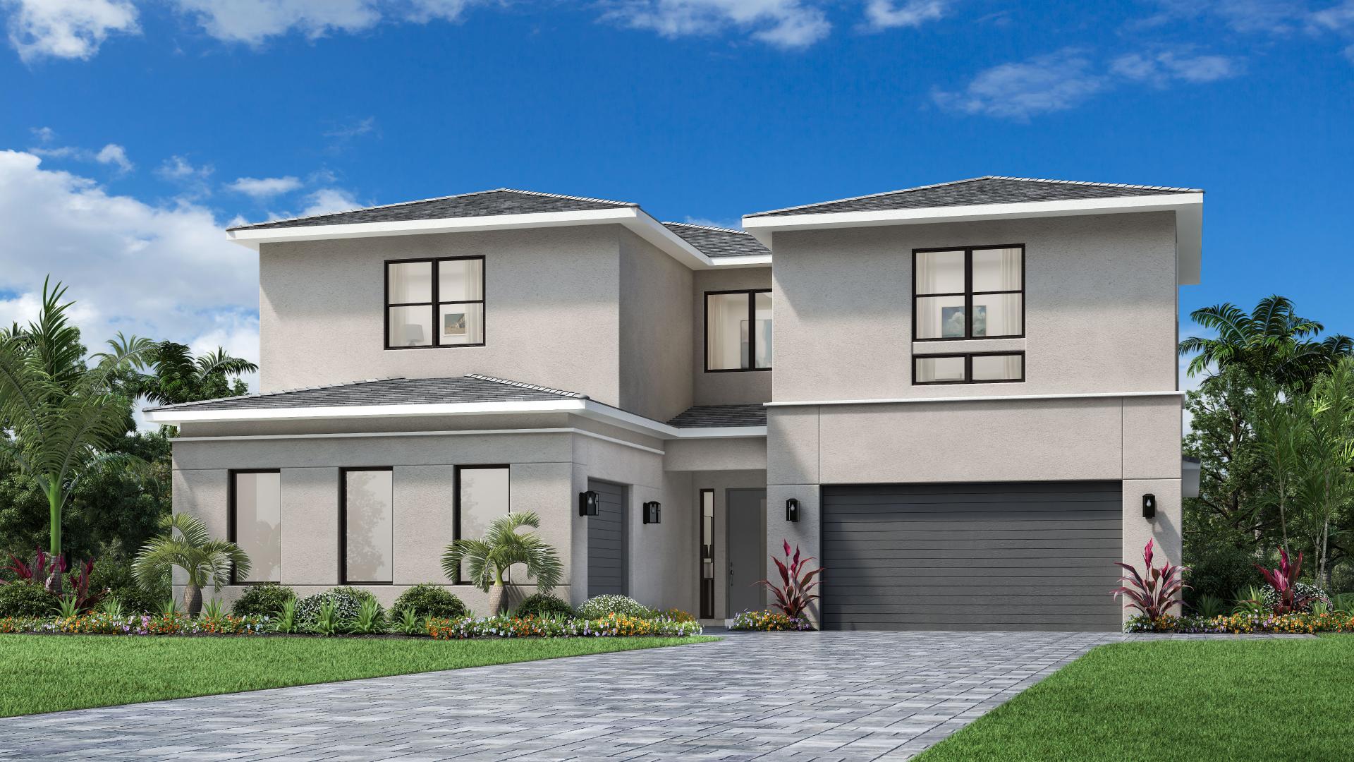 Contemporary
