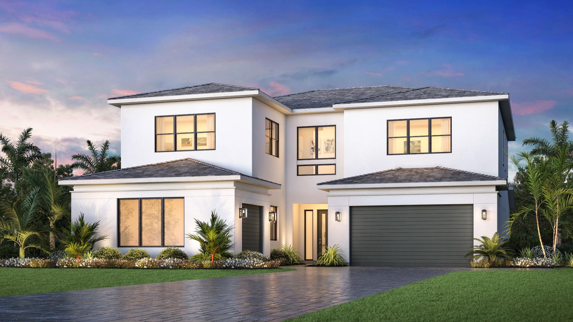 Contemporary