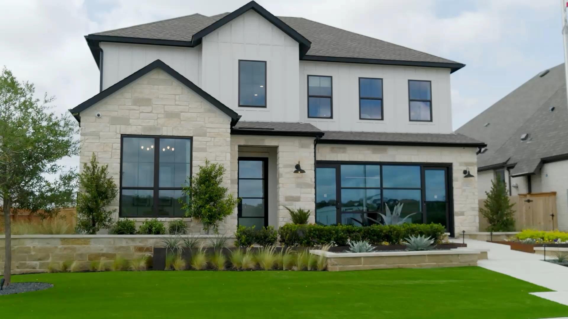 Toll Brothers at Briggs Ranch
