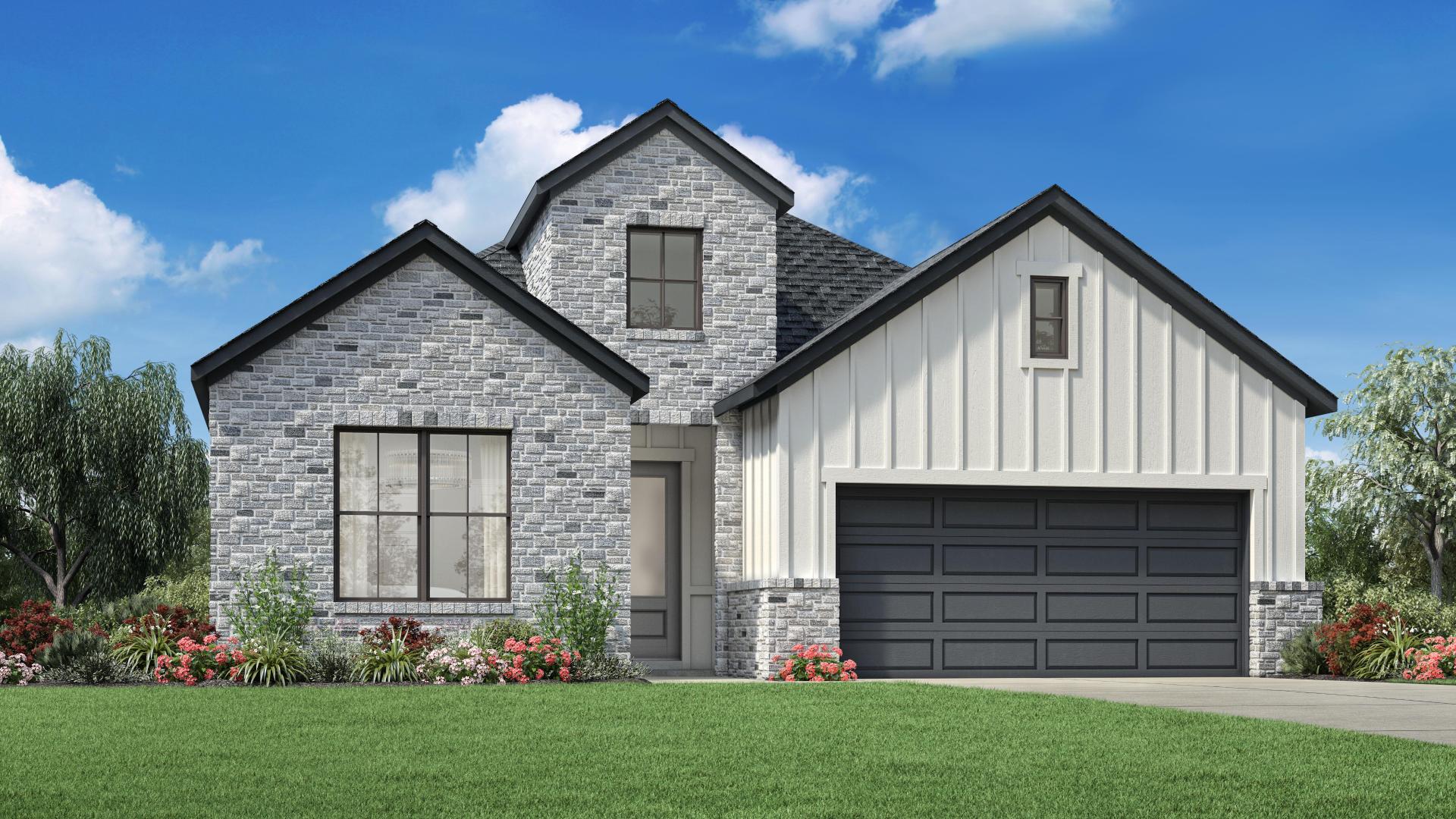 Modern Farmhouse