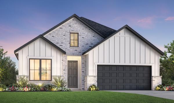 Modern Farmhouse