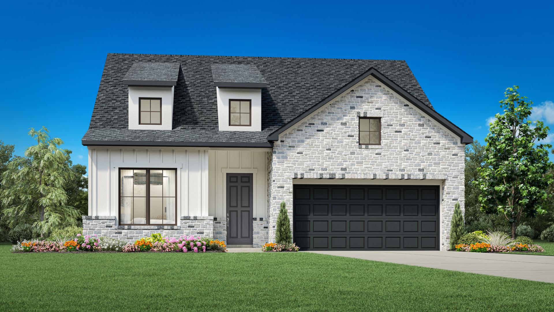 Modern Farmhouse