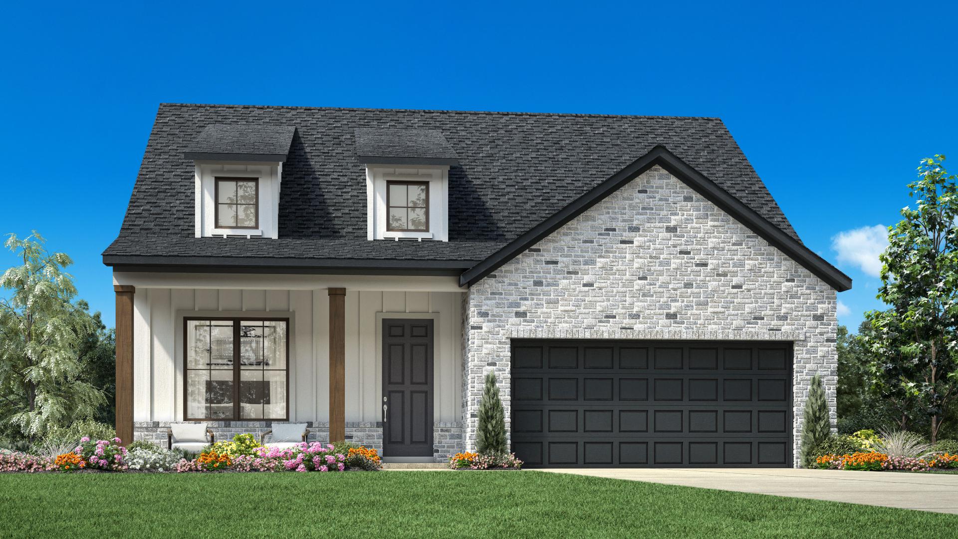Modern Farmhouse
