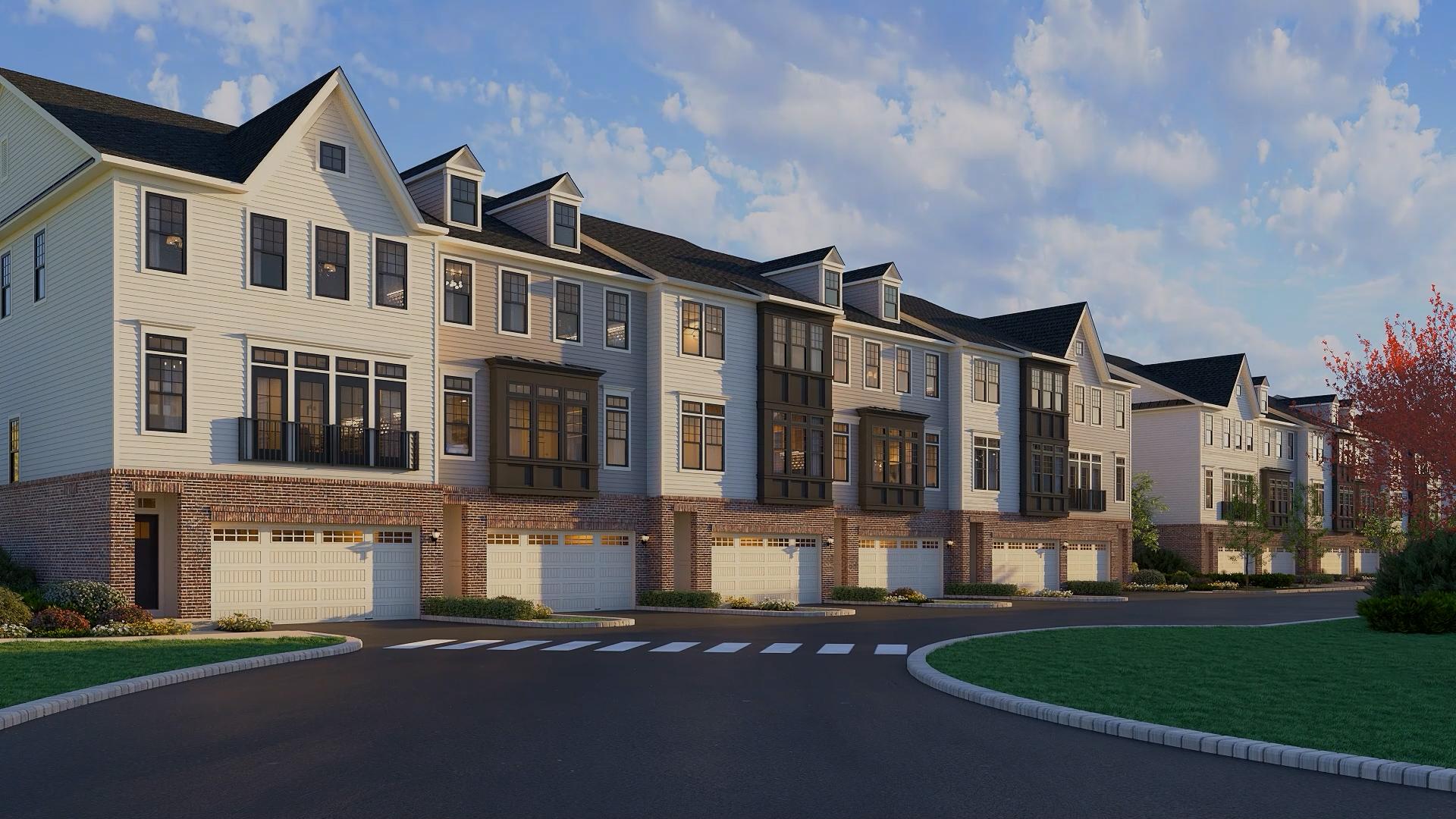 2700 Westchester