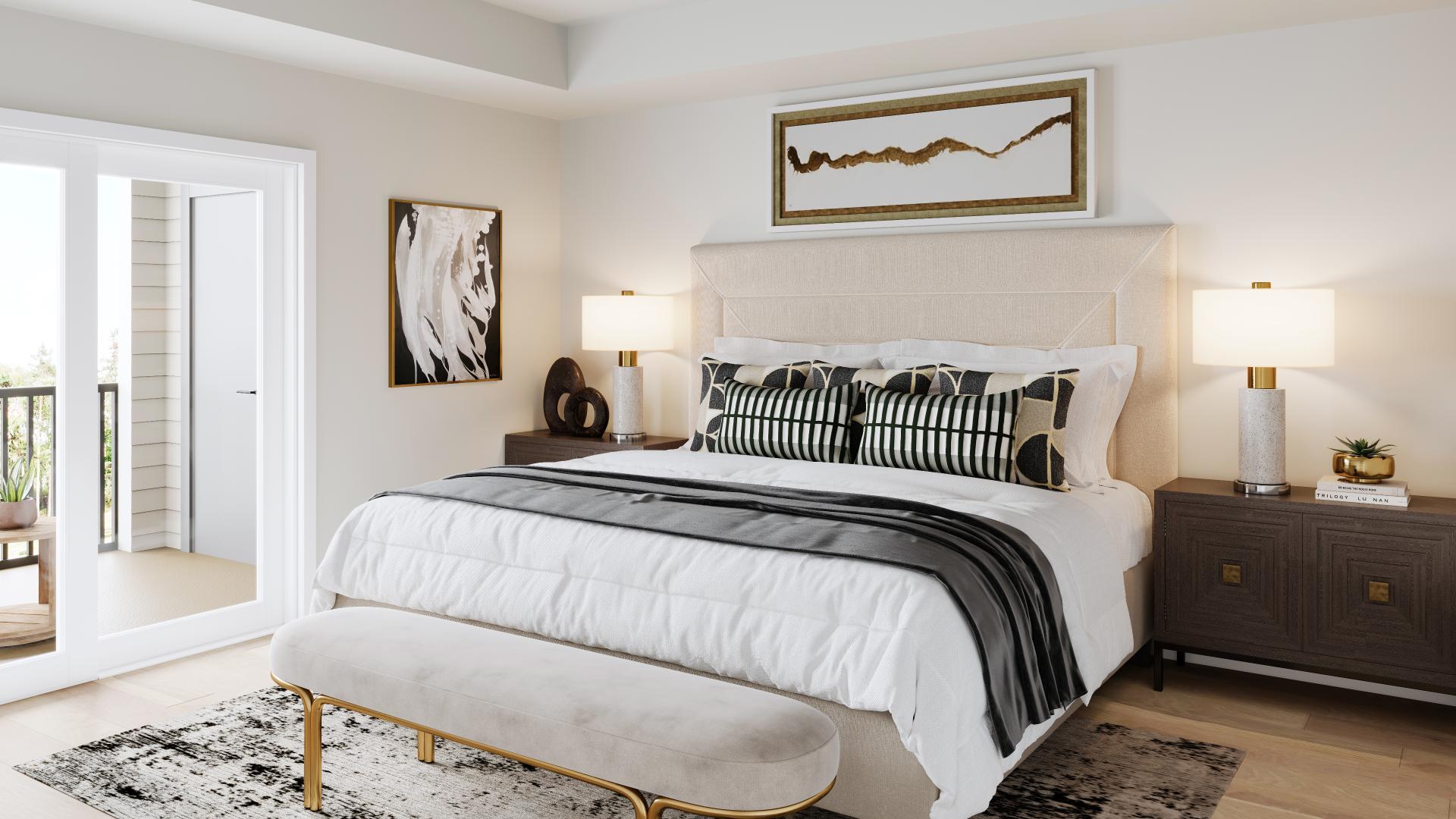 Cedar Terrace – Lofts Collection · Gallery 8