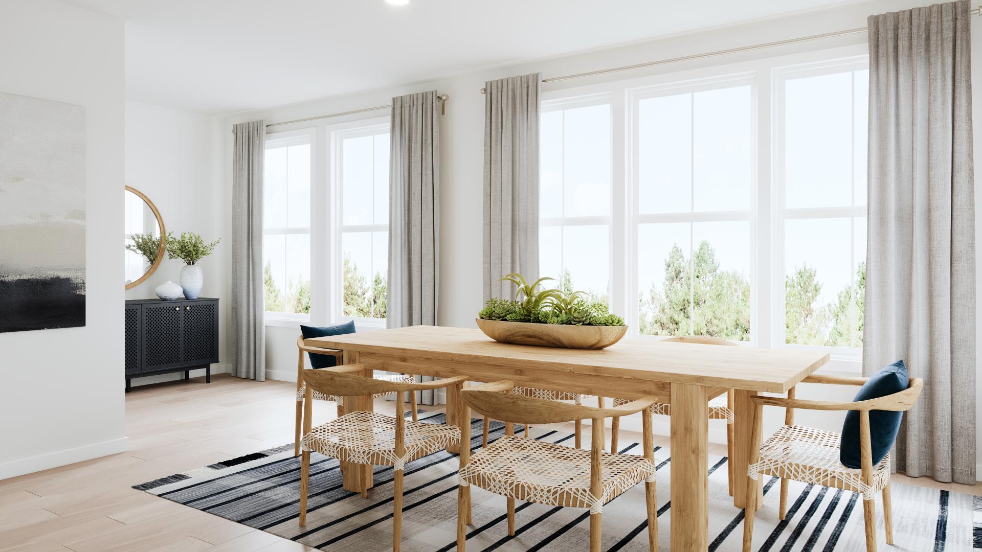 Cedar Terrace – Lofts Collection · Gallery 7
