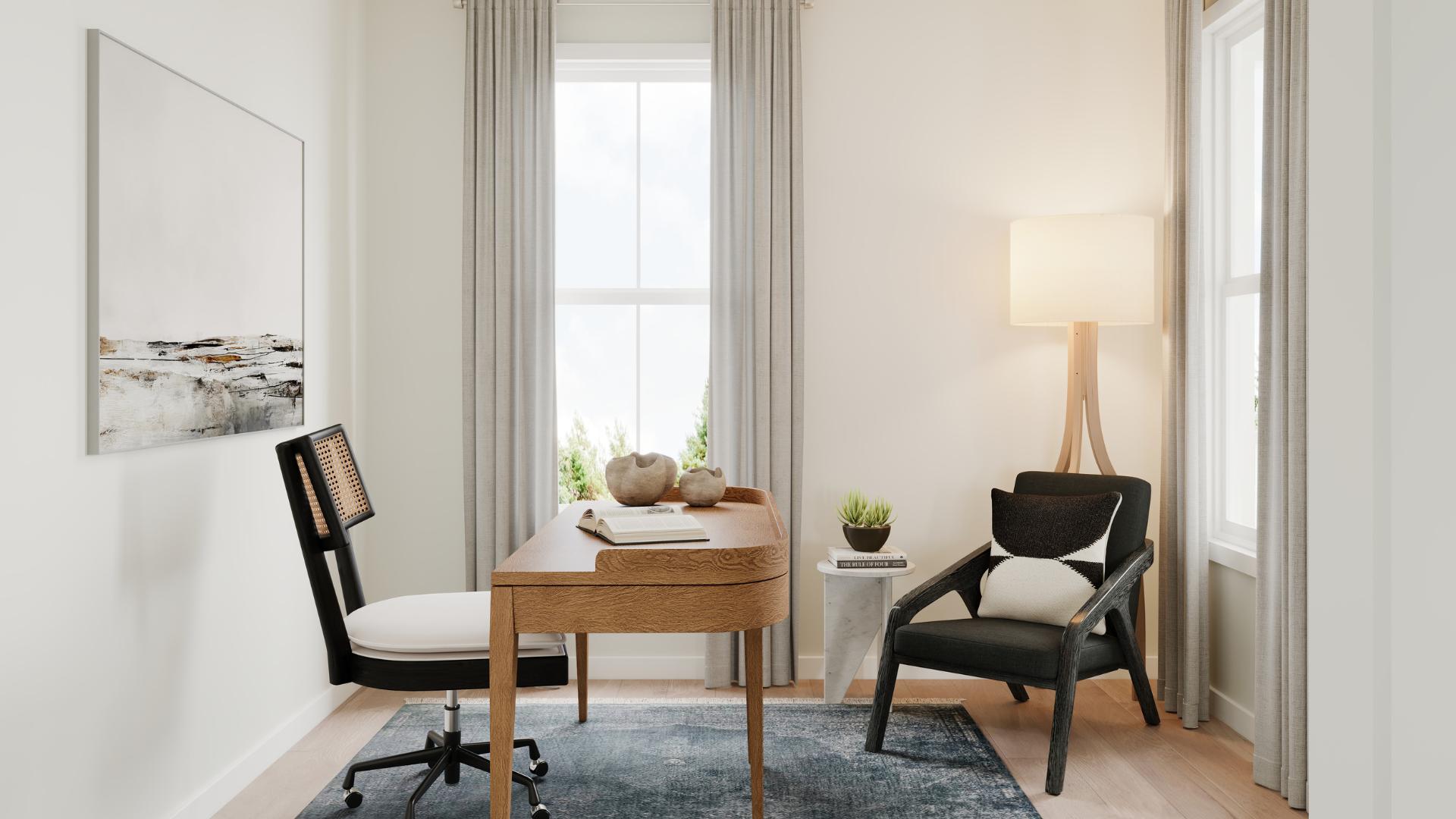 Cedar Terrace – Lofts Collection · Gallery 6