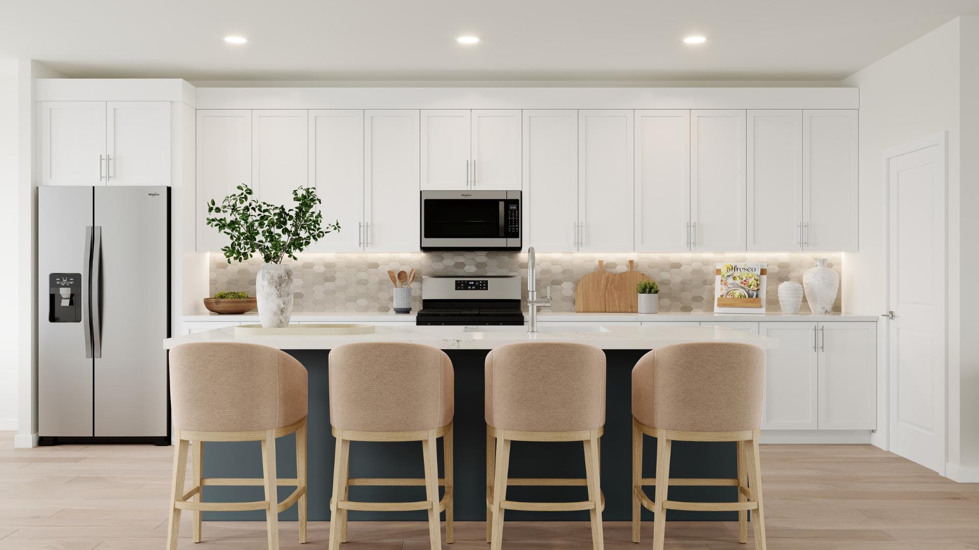 Cedar Terrace – Lofts Collection · Gallery 4