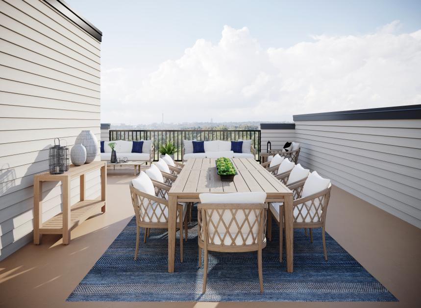 Toll Brothers - Windale