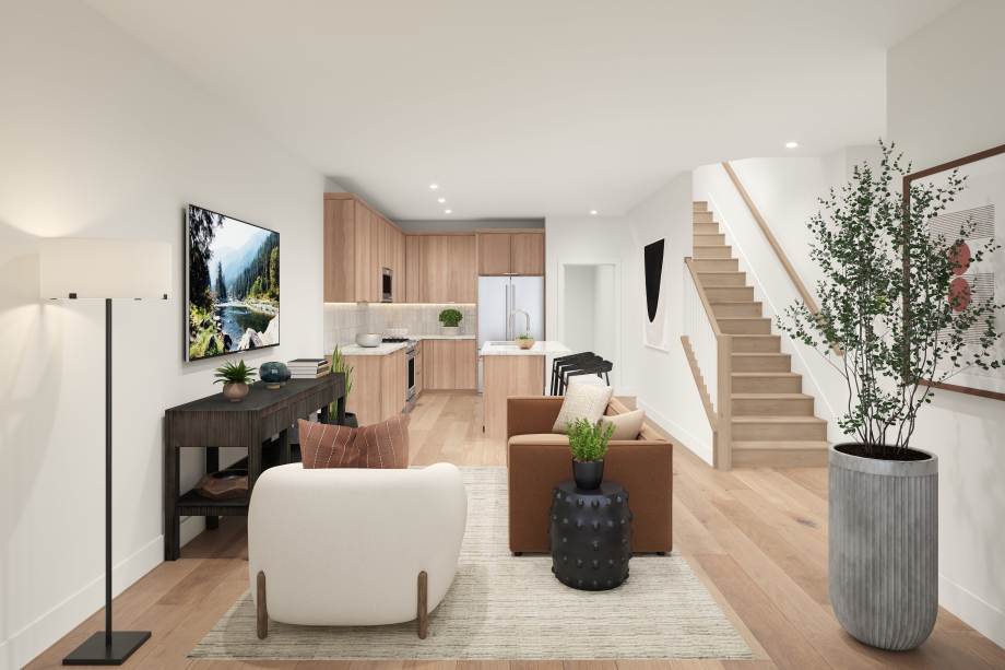 Toll Brothers - Sitka Greensboro