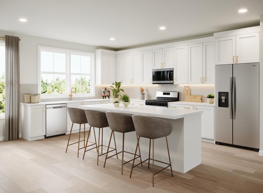 Toll Brothers - Zephyr