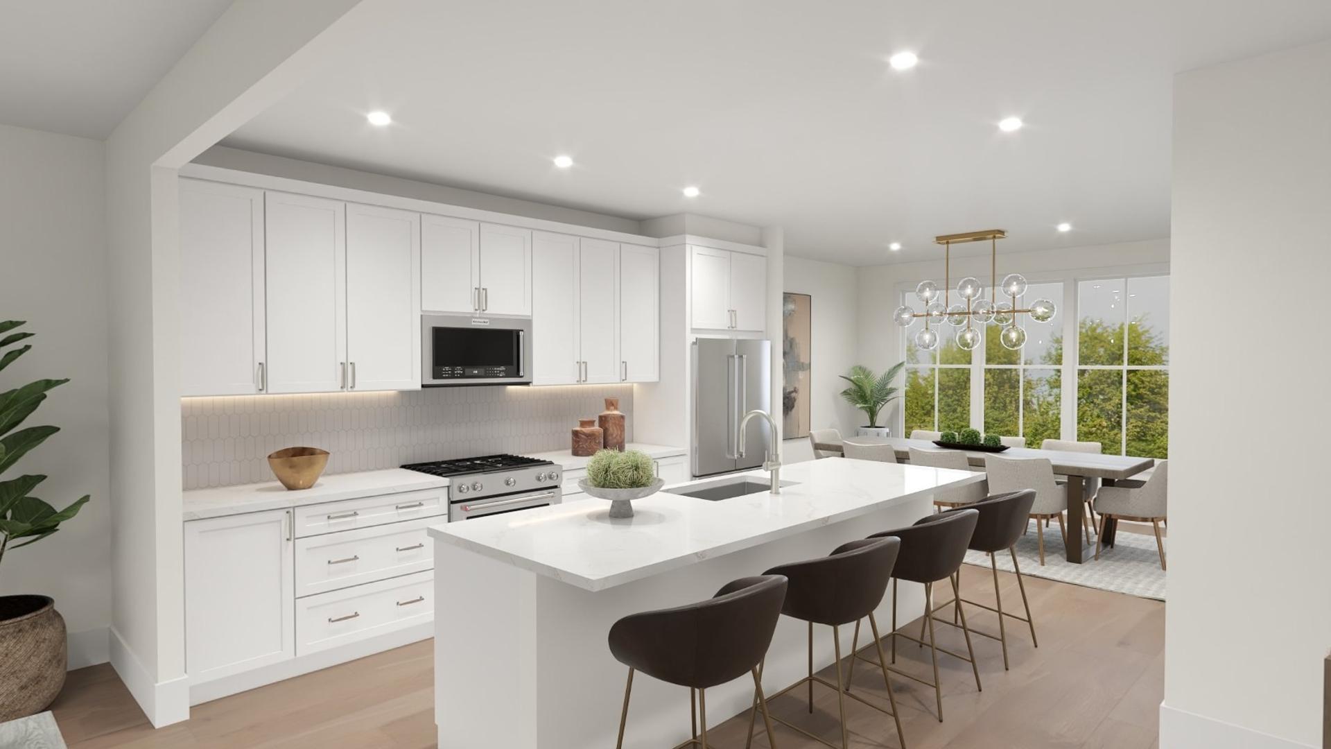 Toretto Walk Through