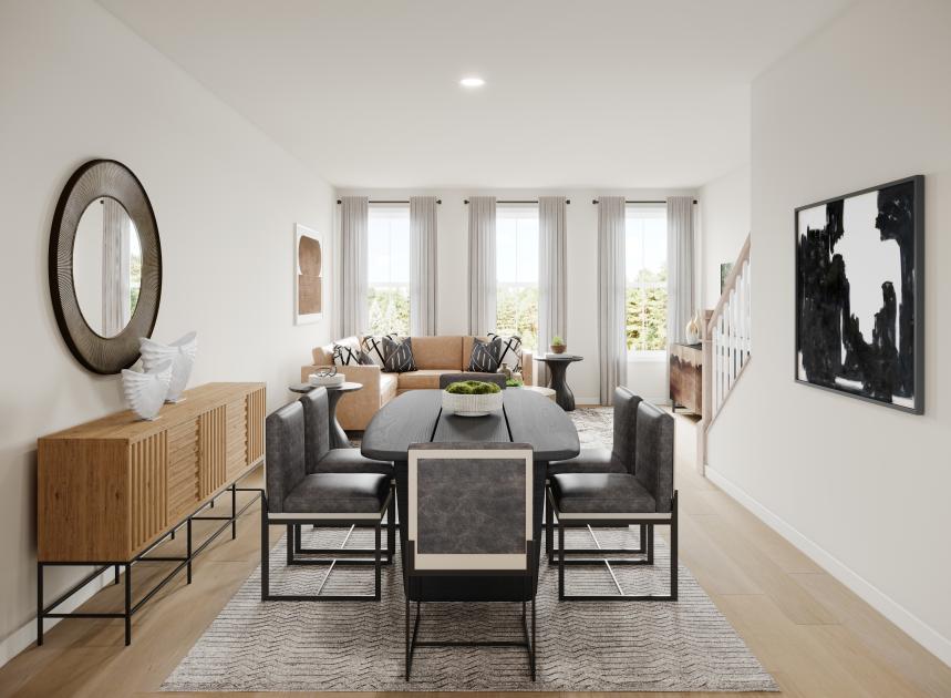 Toll Brothers - Macomb