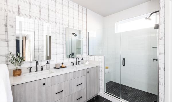 Representative Photo - Primary bathroom