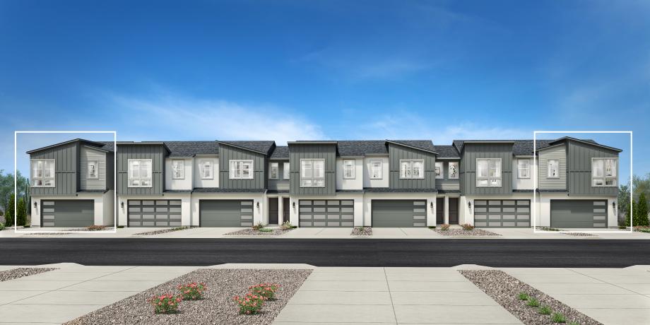 Toll Brothers - Elora