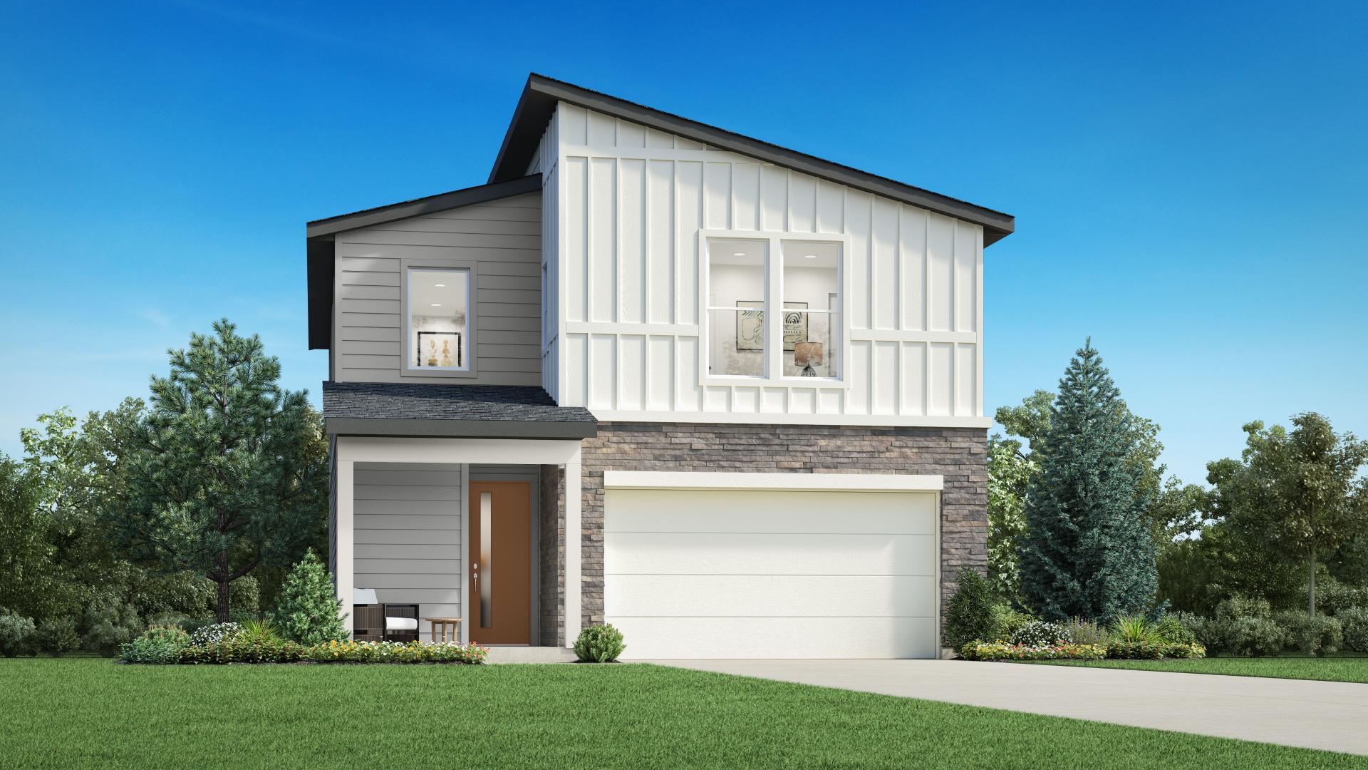 Mid-Century Modern