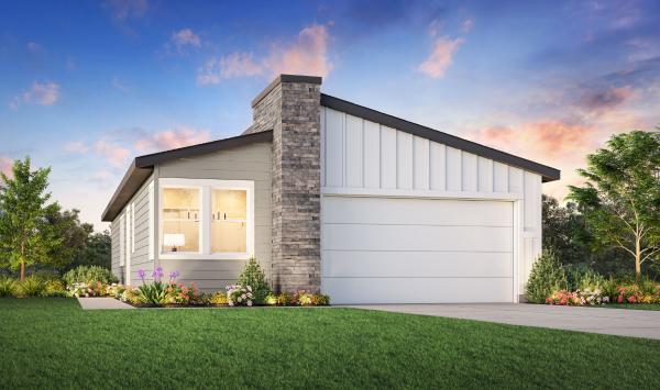 Mid-Century Modern