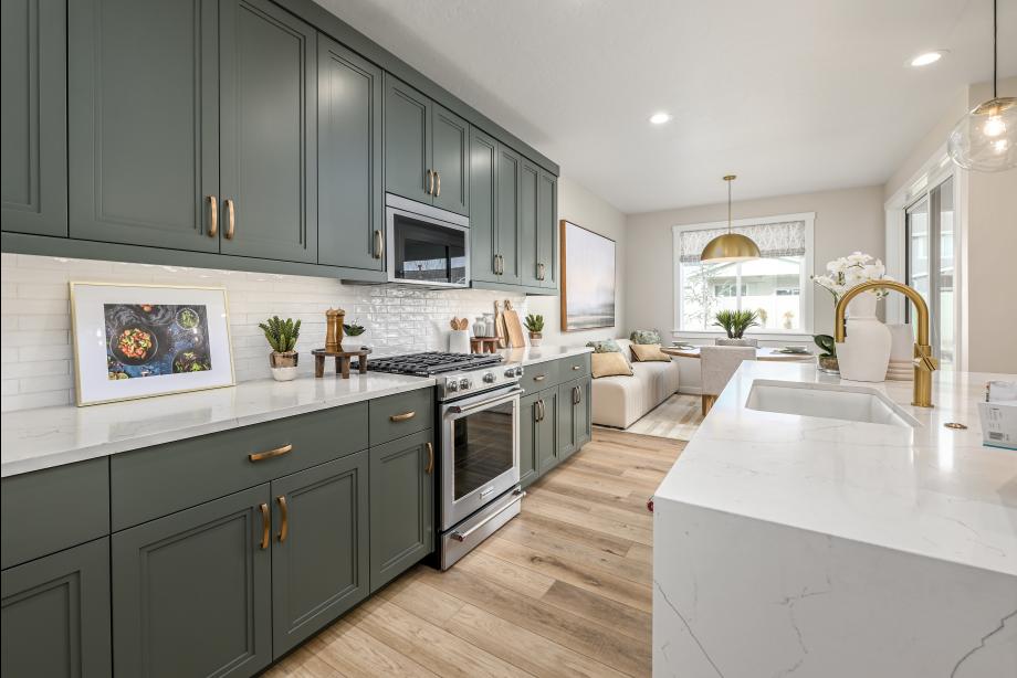 Toll Brothers - Terra