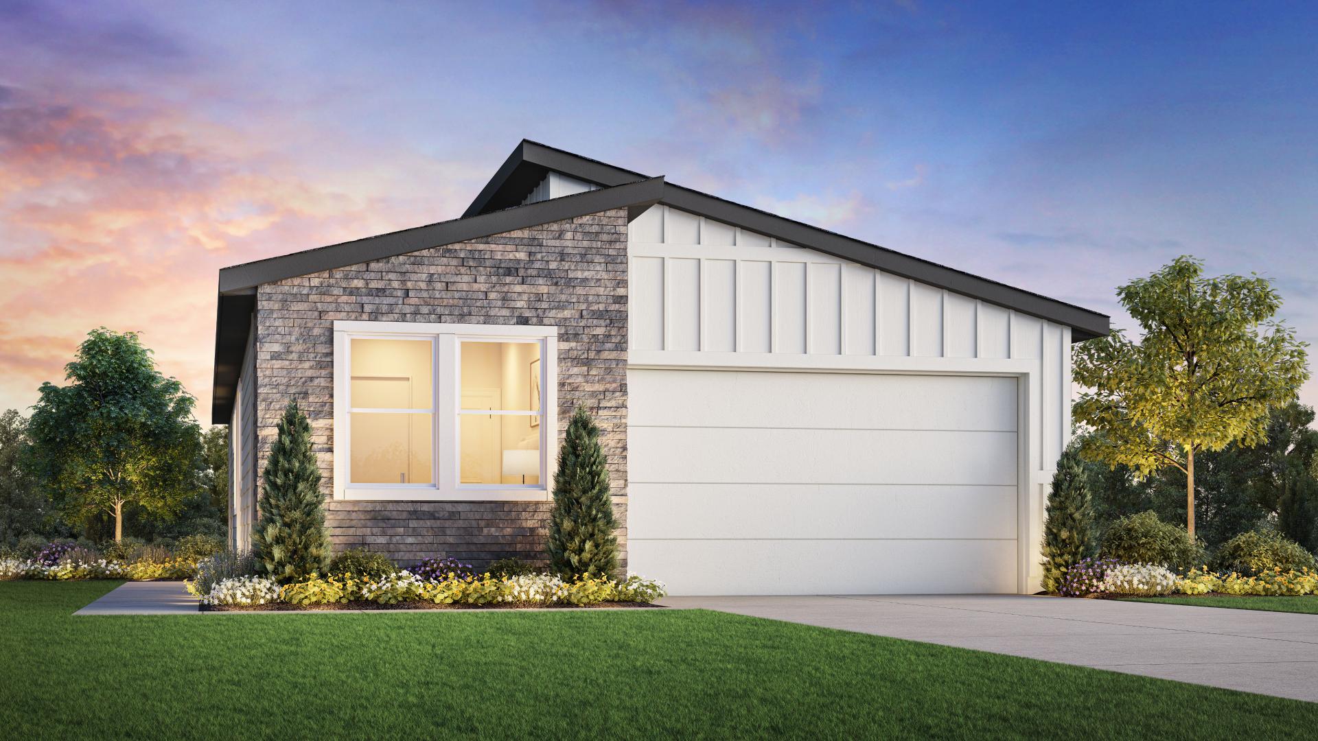 Mid-Century Modern